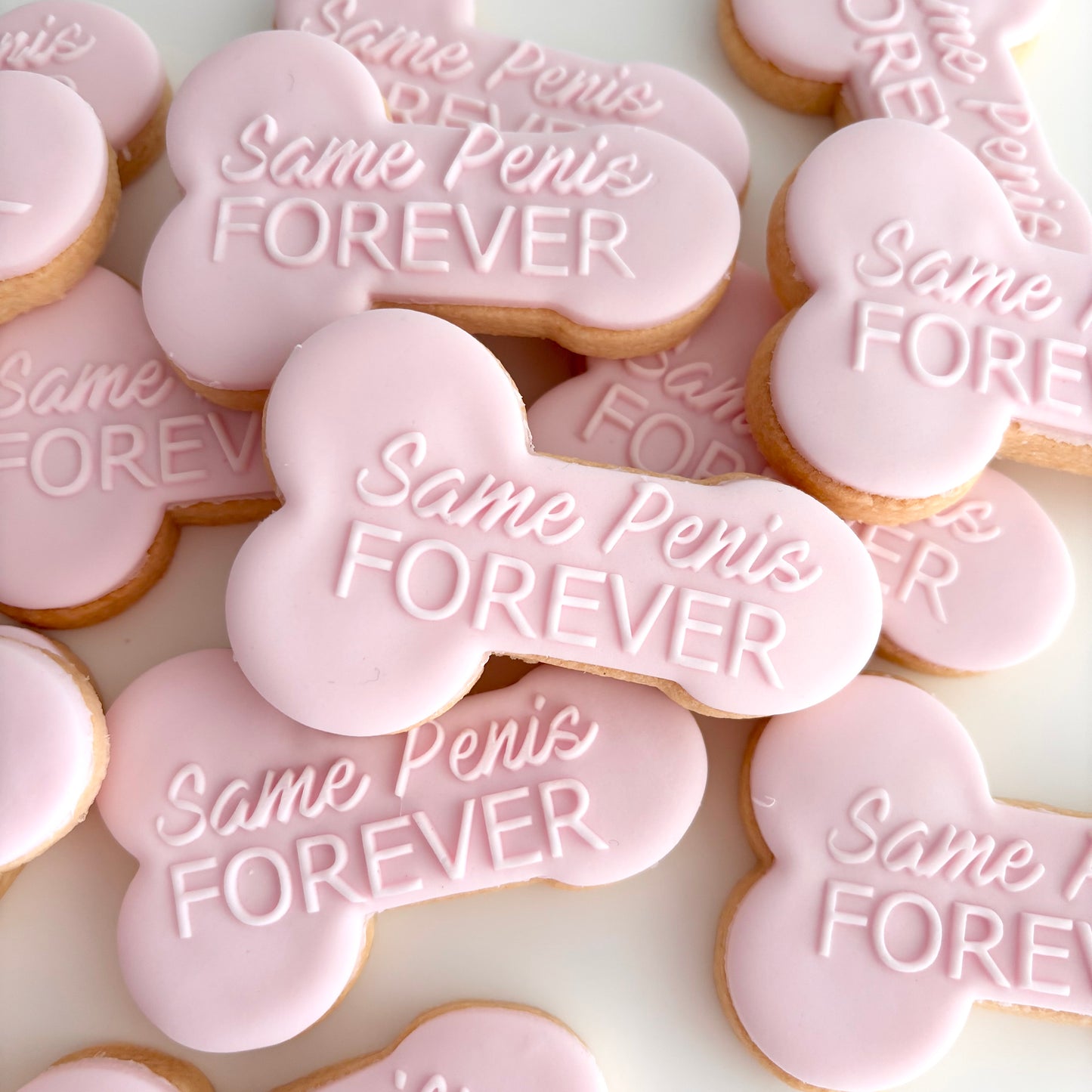 Cheeky Hens Party Cookies