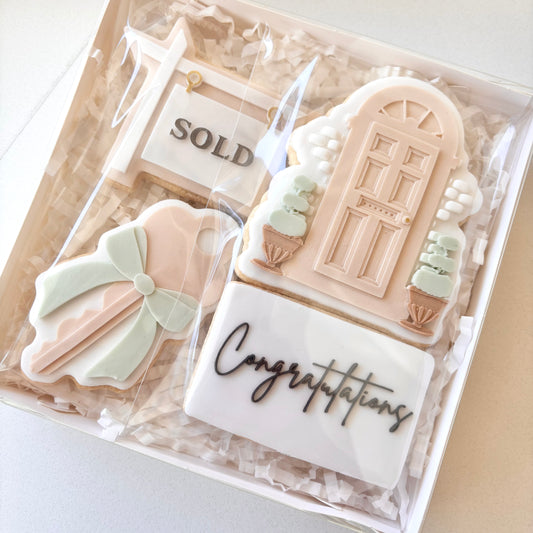Sold Home Gift Pack