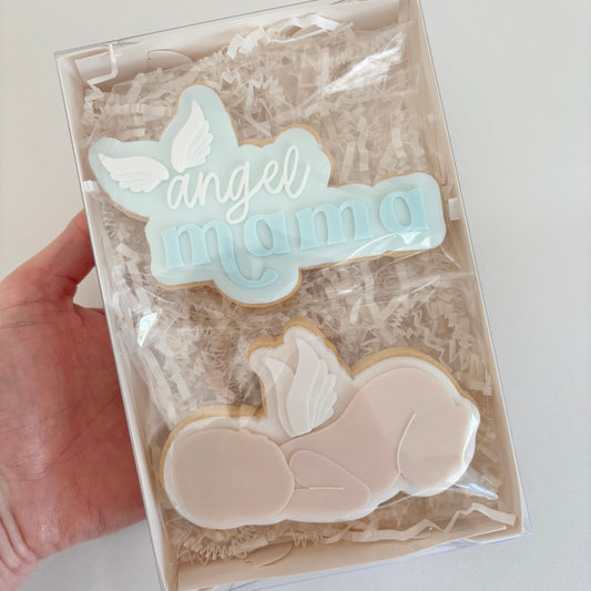 Angel Mama Cookie Gift Pack