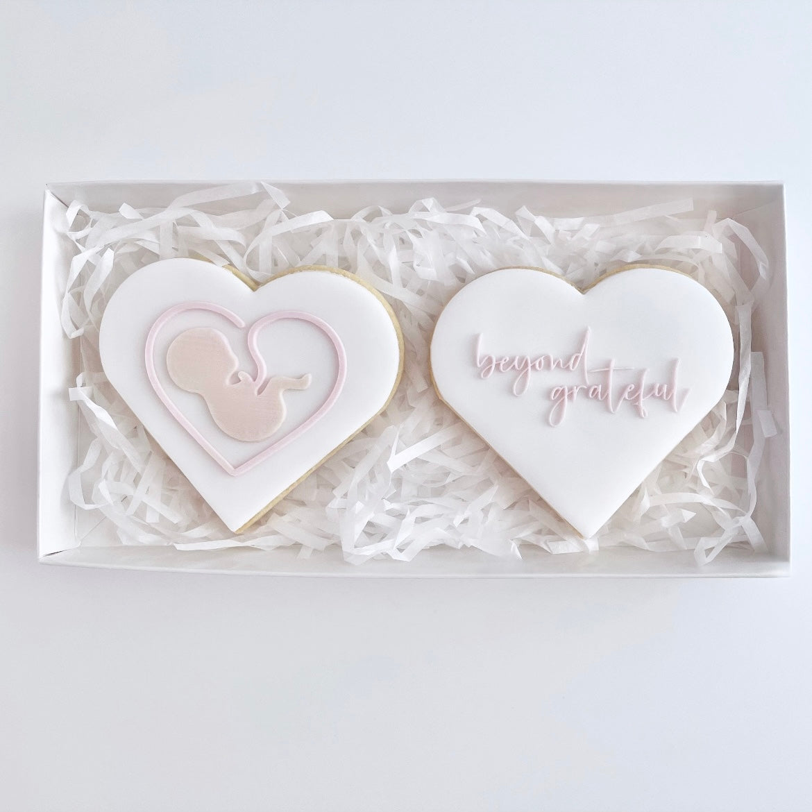 Beyond Grateful Cookie Gift Box