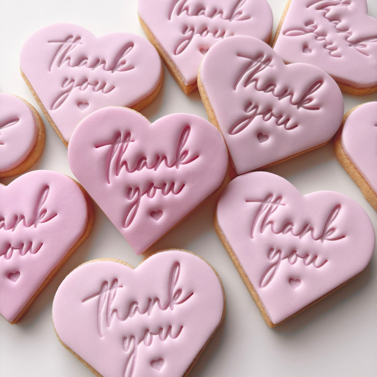 Thank You Cookies