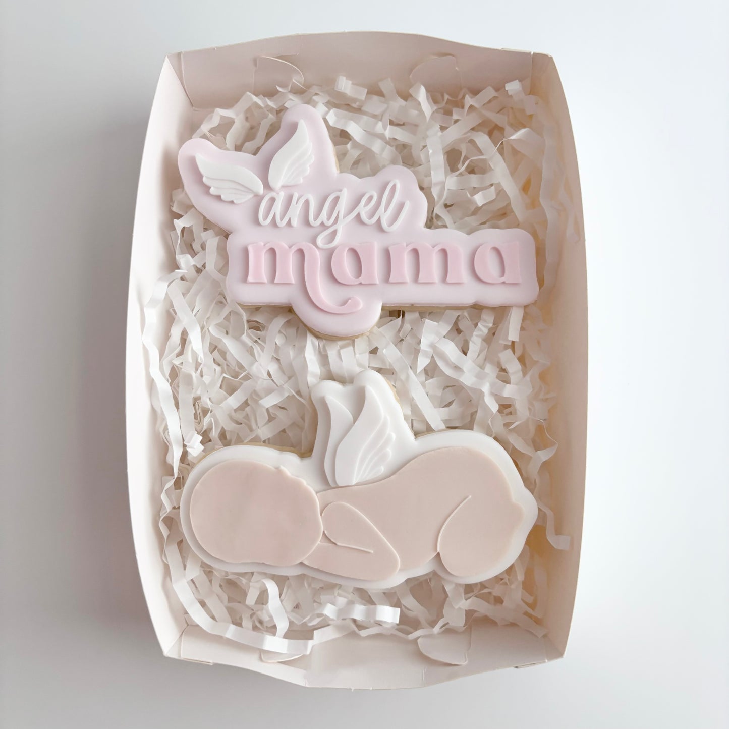 Angel Mama Cookie Gift Pack