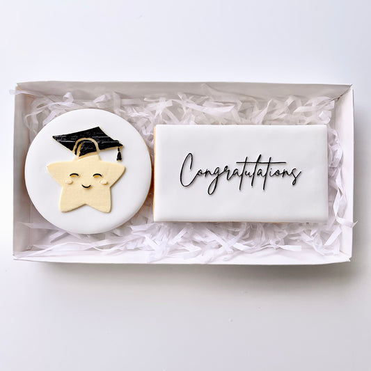 Graduate Gift Box