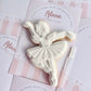 Ballerina Paint Your Own Party Favours