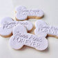 Cheeky Hens Party Cookies 12 Pack