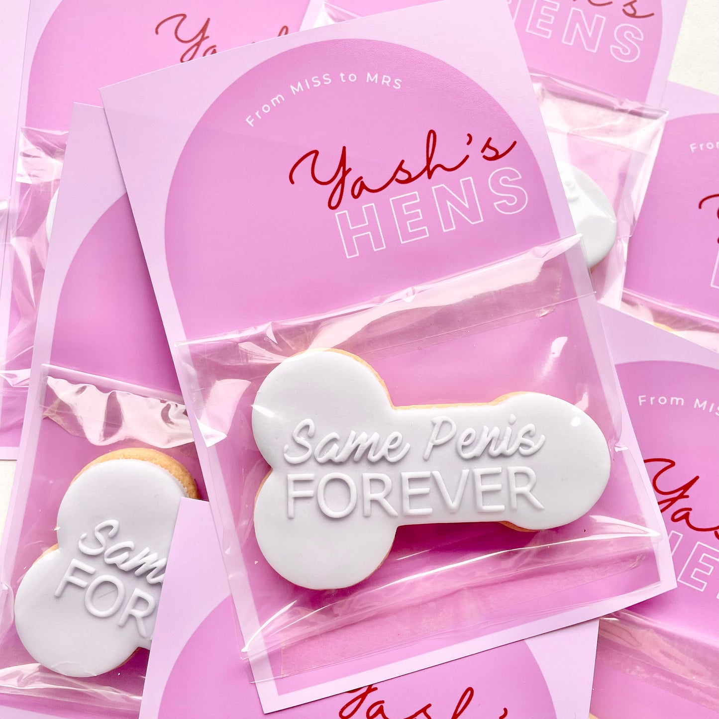 Hens Party Favours