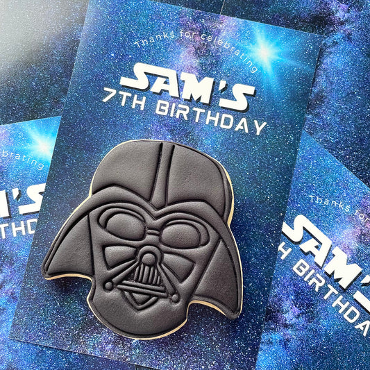 Star Wars Party Favours