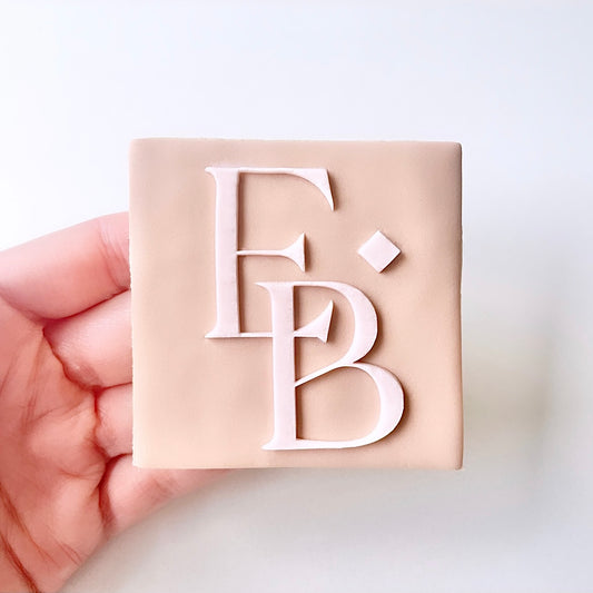 Design Your Own Cookies - Logo