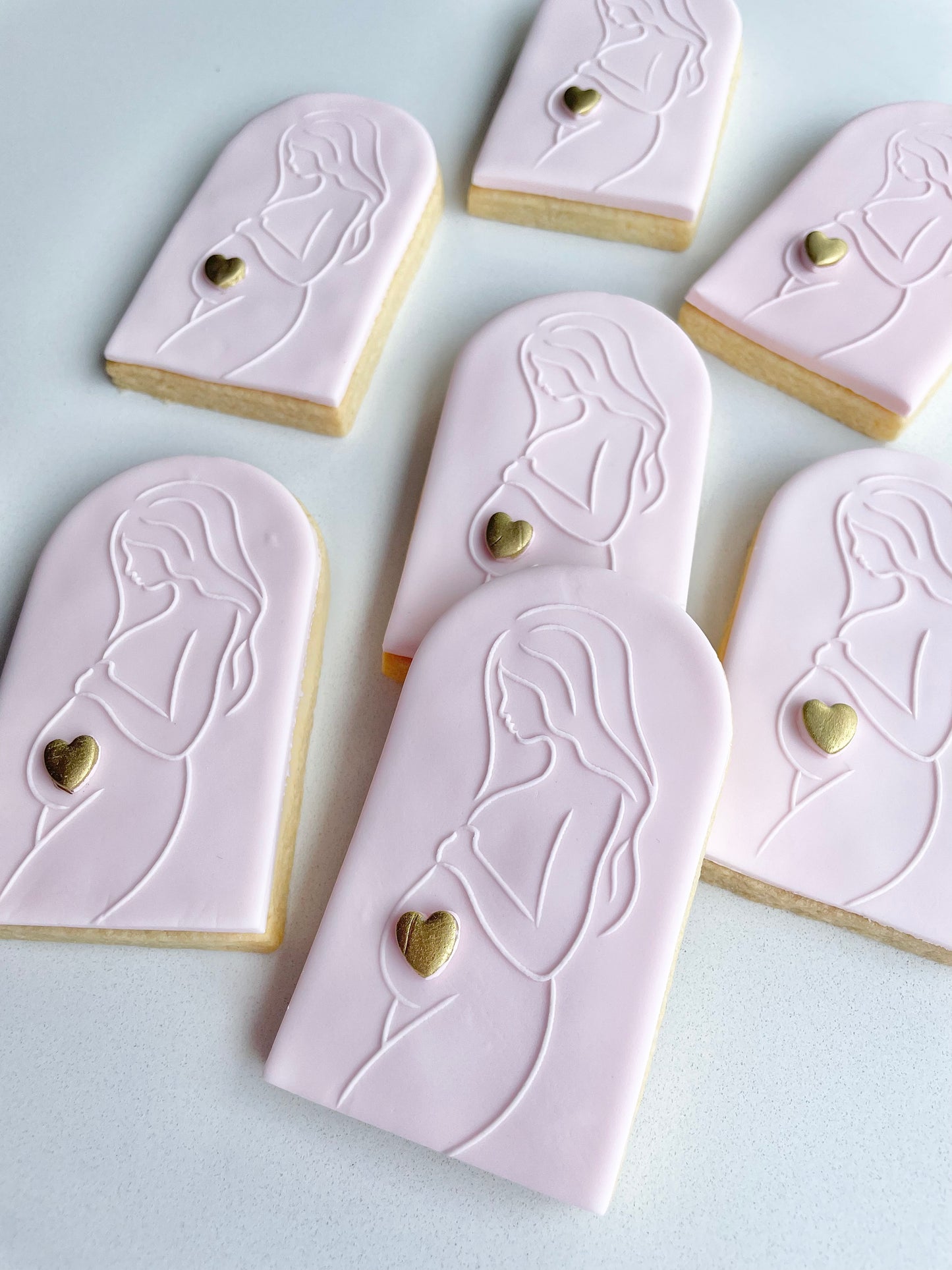 Baby Mumma Cookies