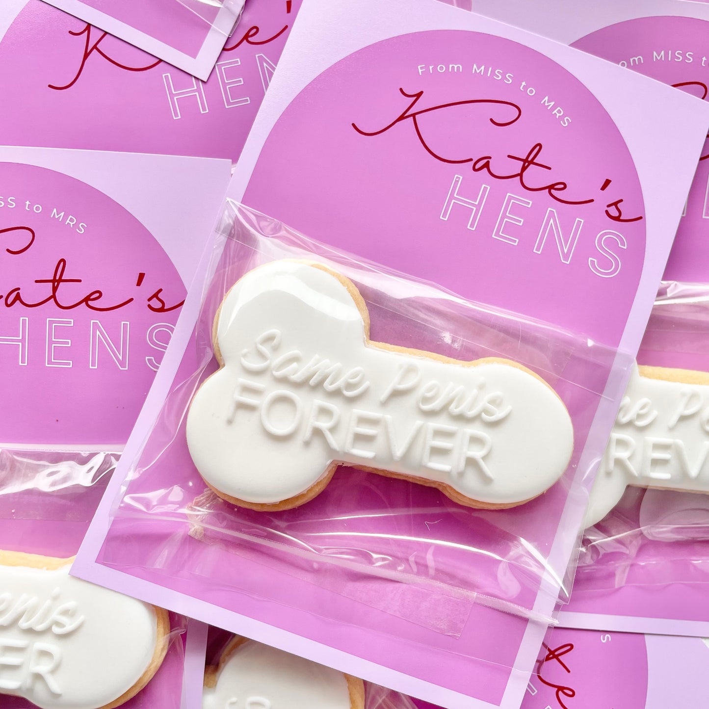 Hens Party Favours
