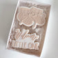 Welcome Baby Cookie Gift Box 2 Pack