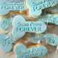 Cheeky Hens Party Cookies