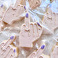 Ring Finger Cookies