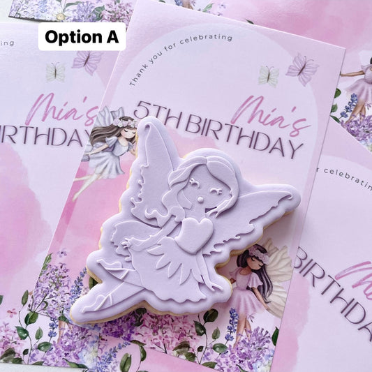 Fairy Party Favours