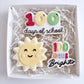 100 Days Brighter Cookie Gift Pack
