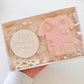 Best Midwife Ever Cookie Gift Box