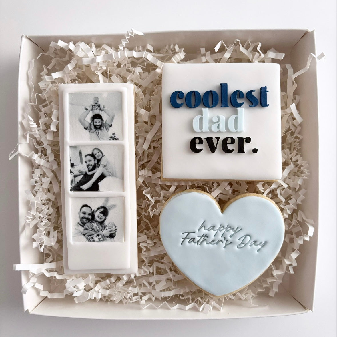 Father's Day Coolest Dad Ever Gift Pack