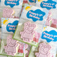 Peppa Pig Party Favours