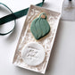 Christmas Ornament Cookie Gift Pack
