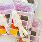 Taylor Swift Paint Your Own Party Favours
