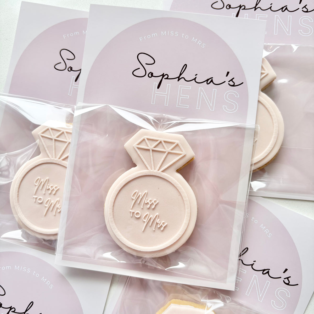 Hens Party Favours