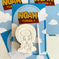 Toy Story Paint Your Own Party Favours