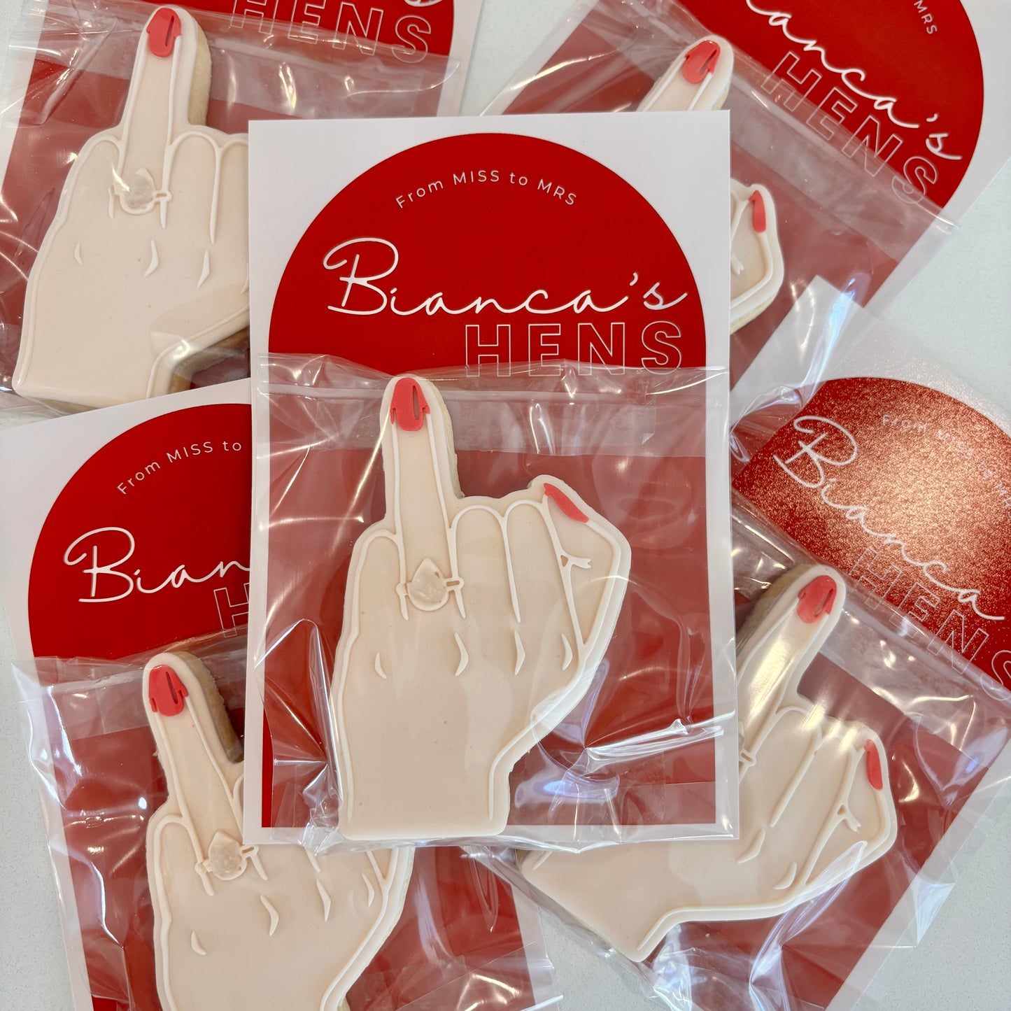 Hens Party Favours