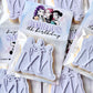 KPop Demon Hunters Party Favours