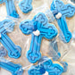 Orthodox Cross Cookies 12 Pack