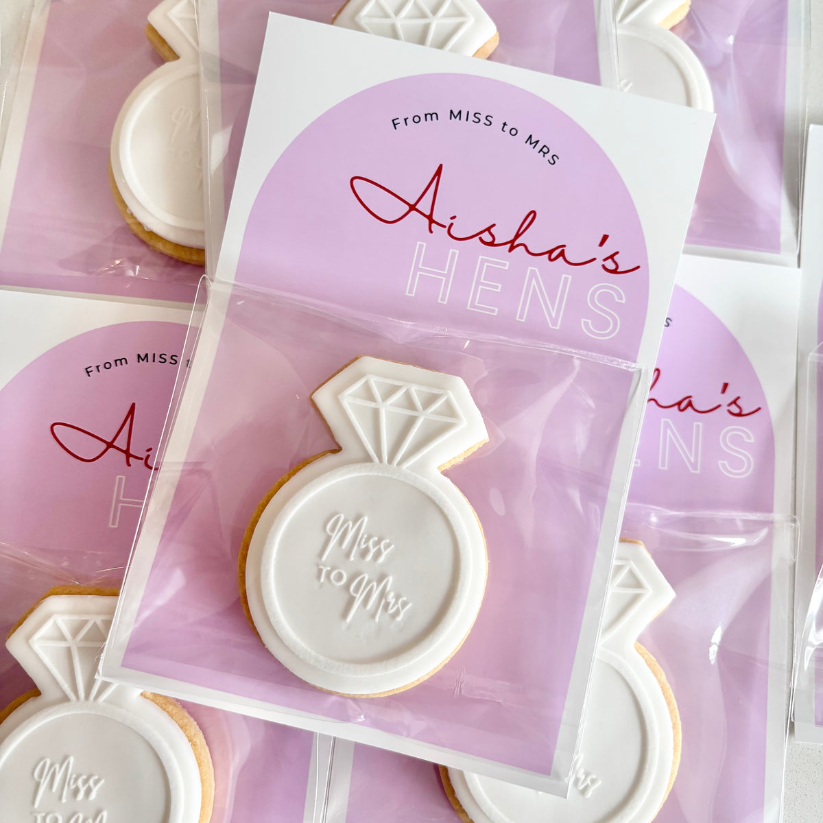 Hens Party Favours