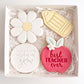 Thanks for helping me Grow Teacher Cookie Gift Box