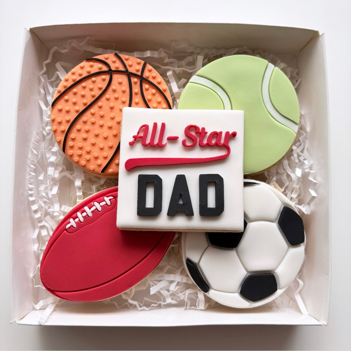 Father's Day All Star Dad Gift Pack