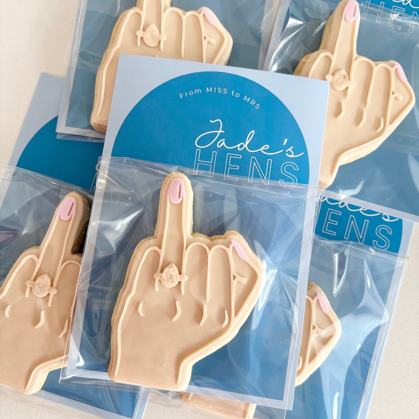 Hens Party Favours