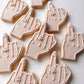 Ring Finger Cookies