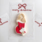 Mariah Carey Christmas Cookie