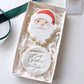 Santa Cookie Gift Pack