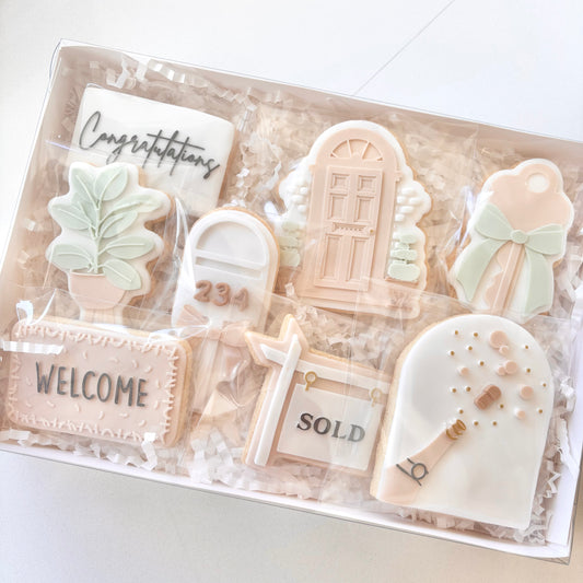 Housewarming & New Home Gift Pack