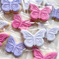 Butterfly Cookies 20 Pack