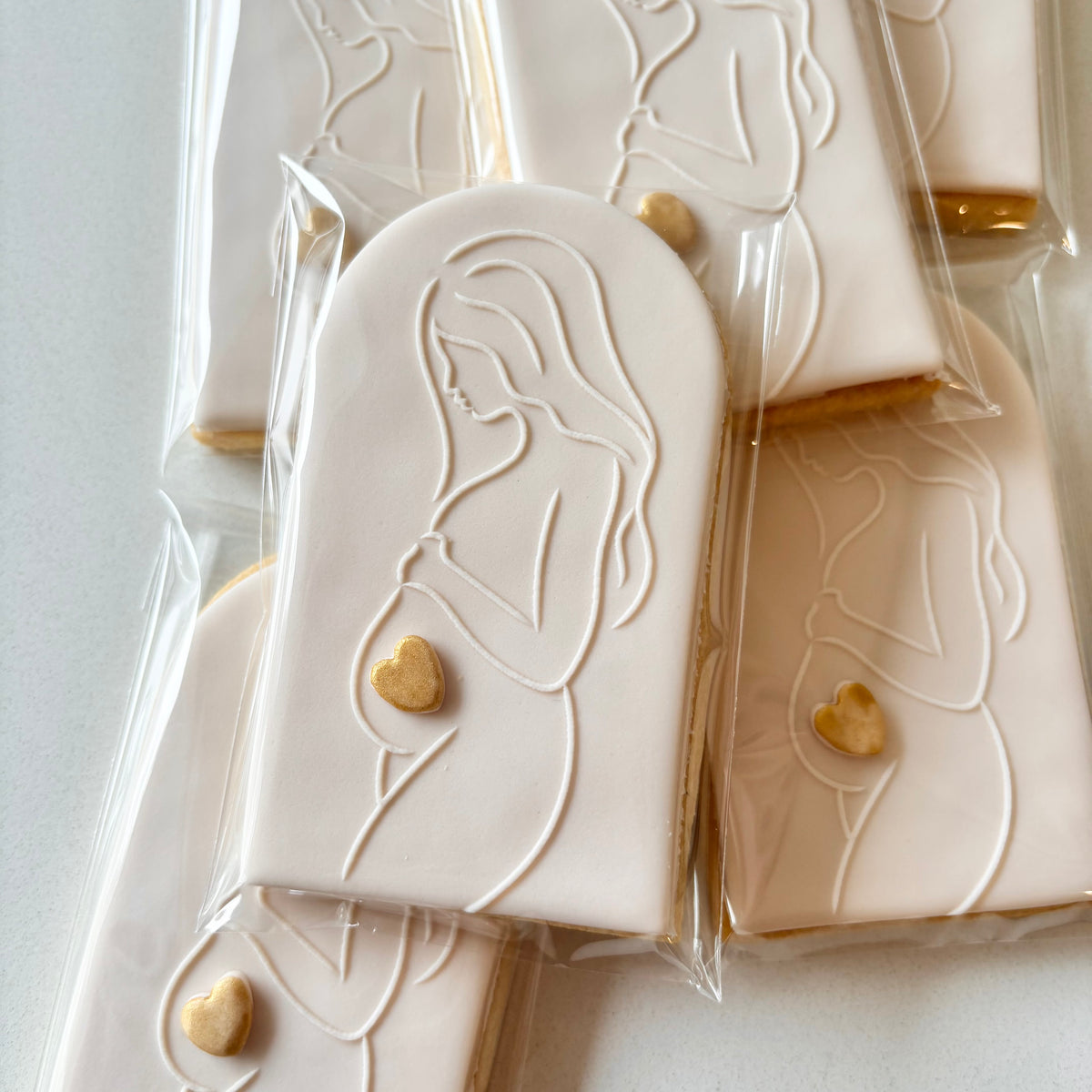 Baby Mumma Cookies