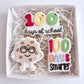 100 Days Smarter Cookie Gift Pack