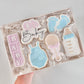 Baby Cookies Gift Box