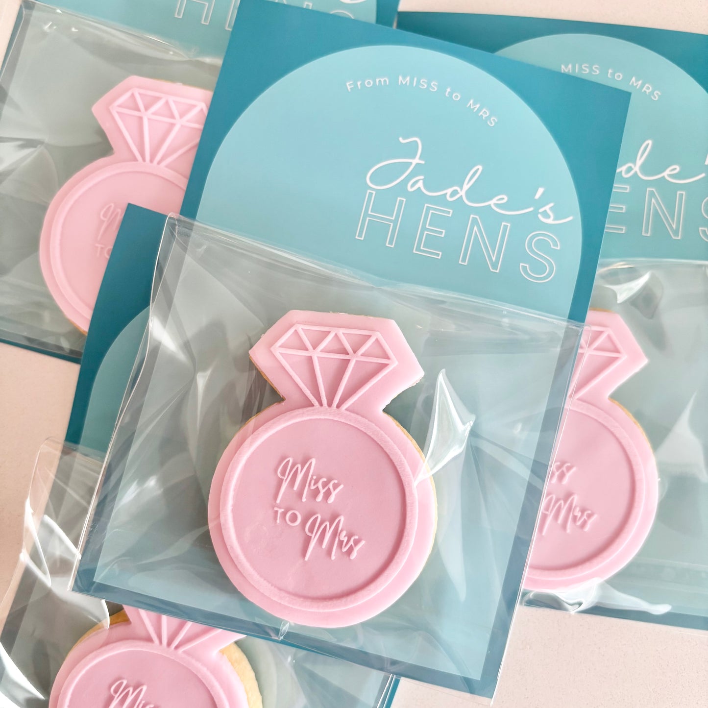 Hens Party Favours