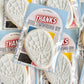 Superhero Paint Your Own Party Favours