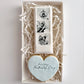 Father's Day Photo Strip Cookies Twin Gift Pack