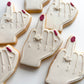 Ring Finger Cookies