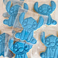 Stitch Cookies