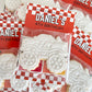 Monster Truck Paint Your Own Party Favours