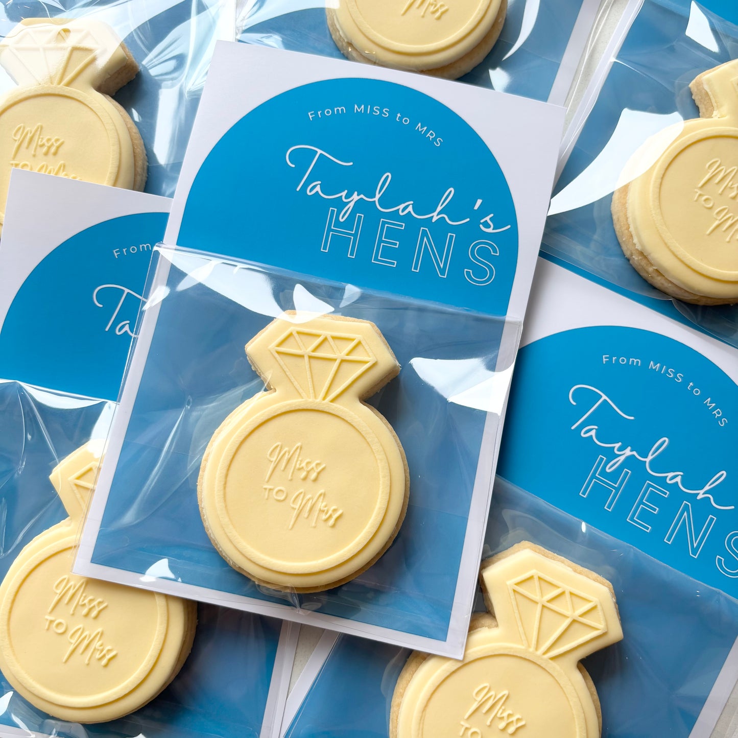 Hens Party Favours