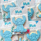 Stitch Party Favours