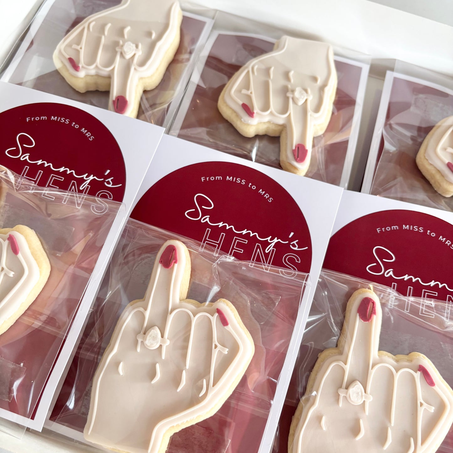 Hens Party Favours